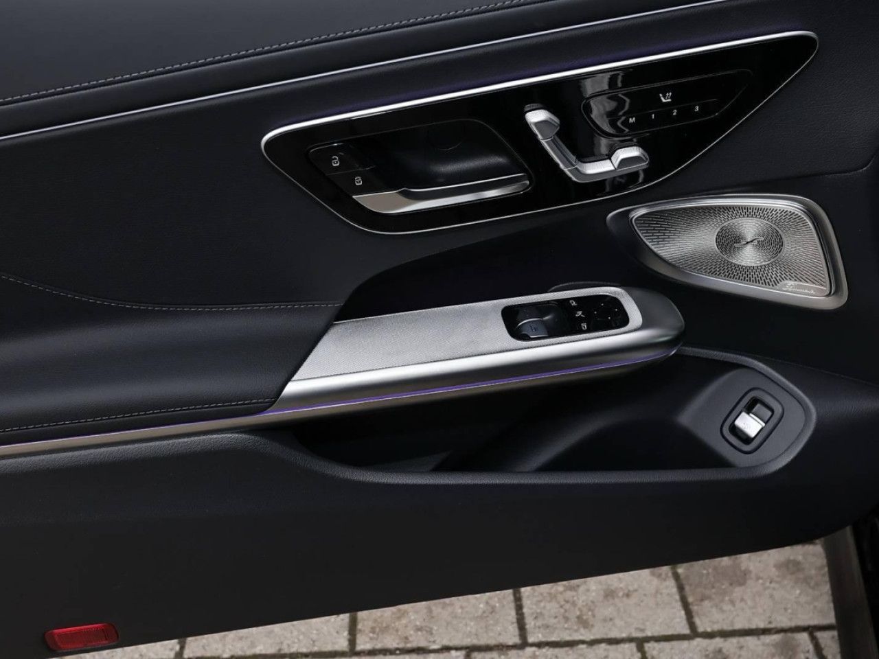 Mercedes-Benz CLE – Bild 12