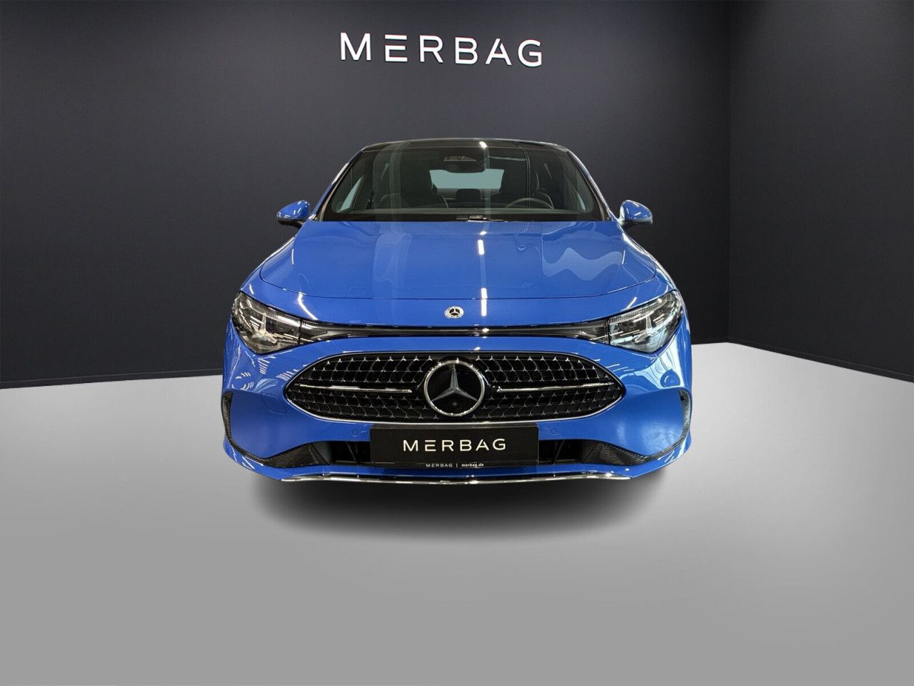 Mercedes-Benz CLA – Bild 2