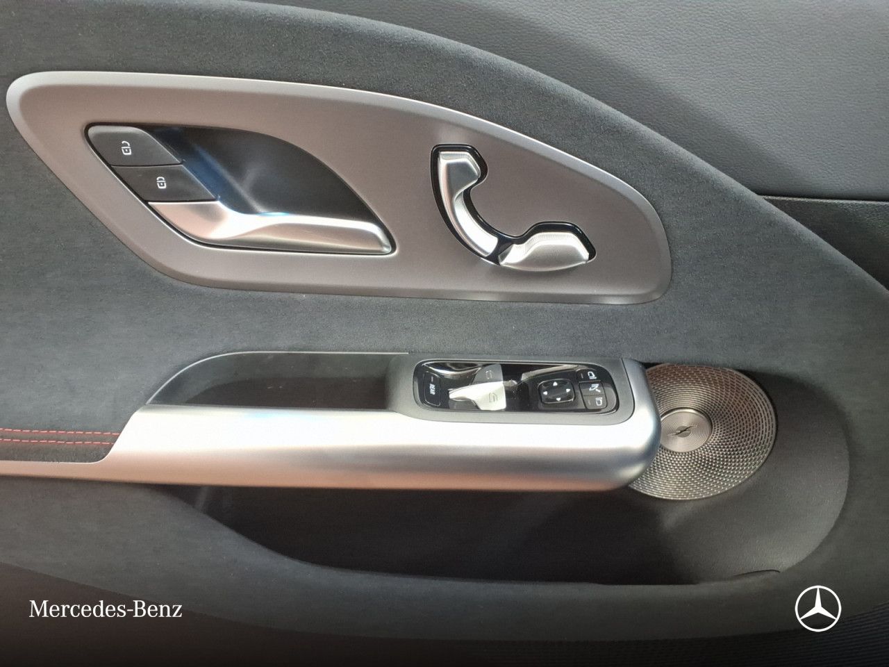 Mercedes-Benz CLA – Bild 26