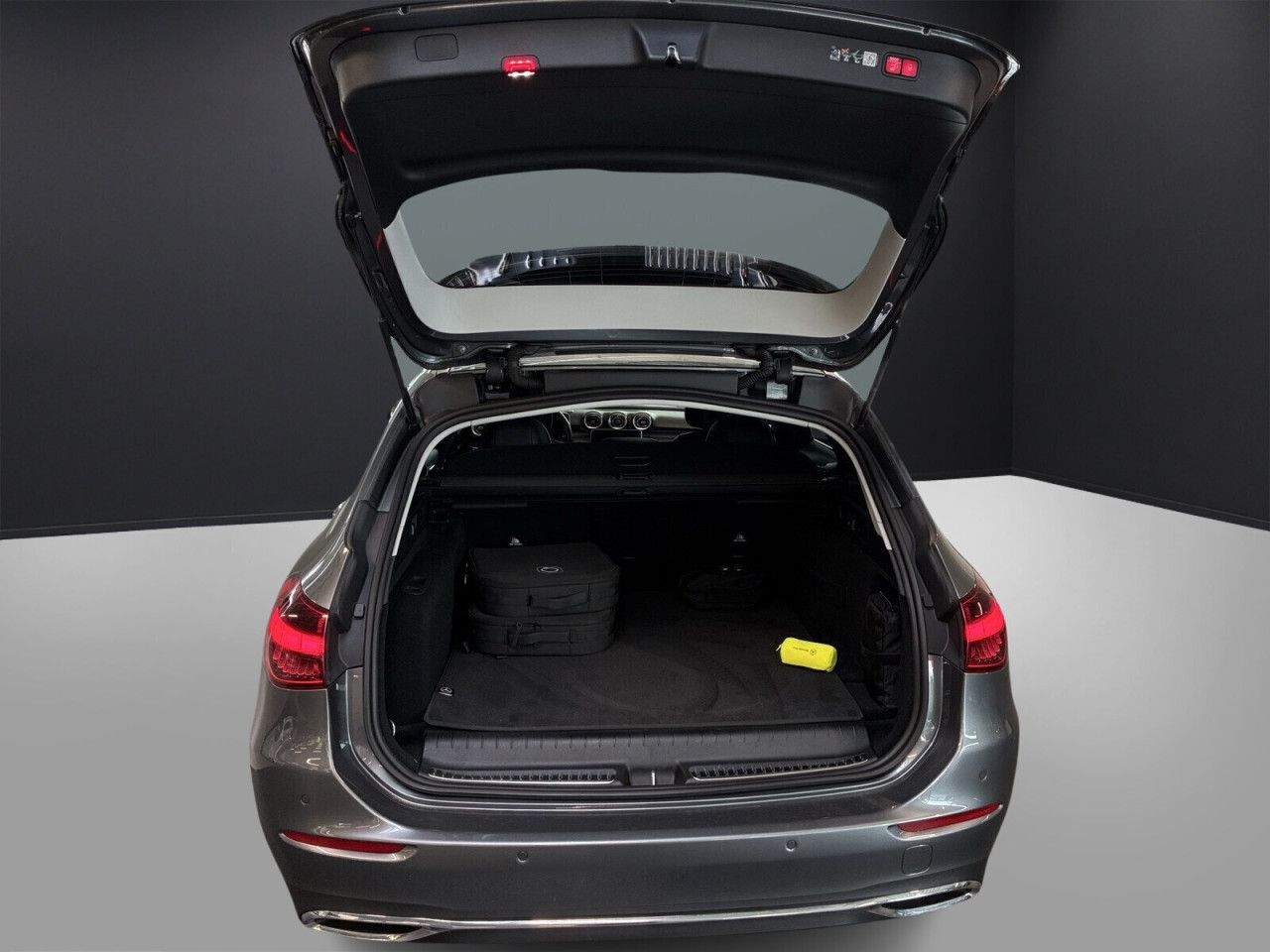 Mercedes-Benz C-Klasse – Bild 9