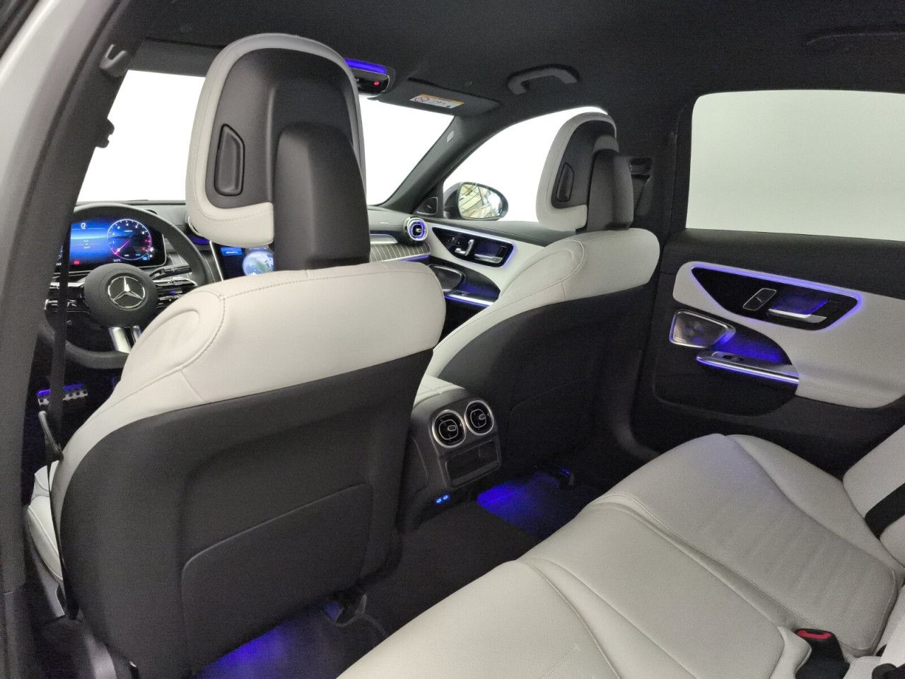 Mercedes-Benz C-Klasse – Bild 19