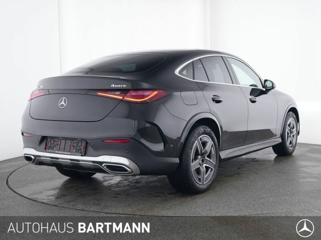 Mercedes-Benz GLC – Bild 2