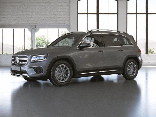 Mercedes-Benz GLB 180