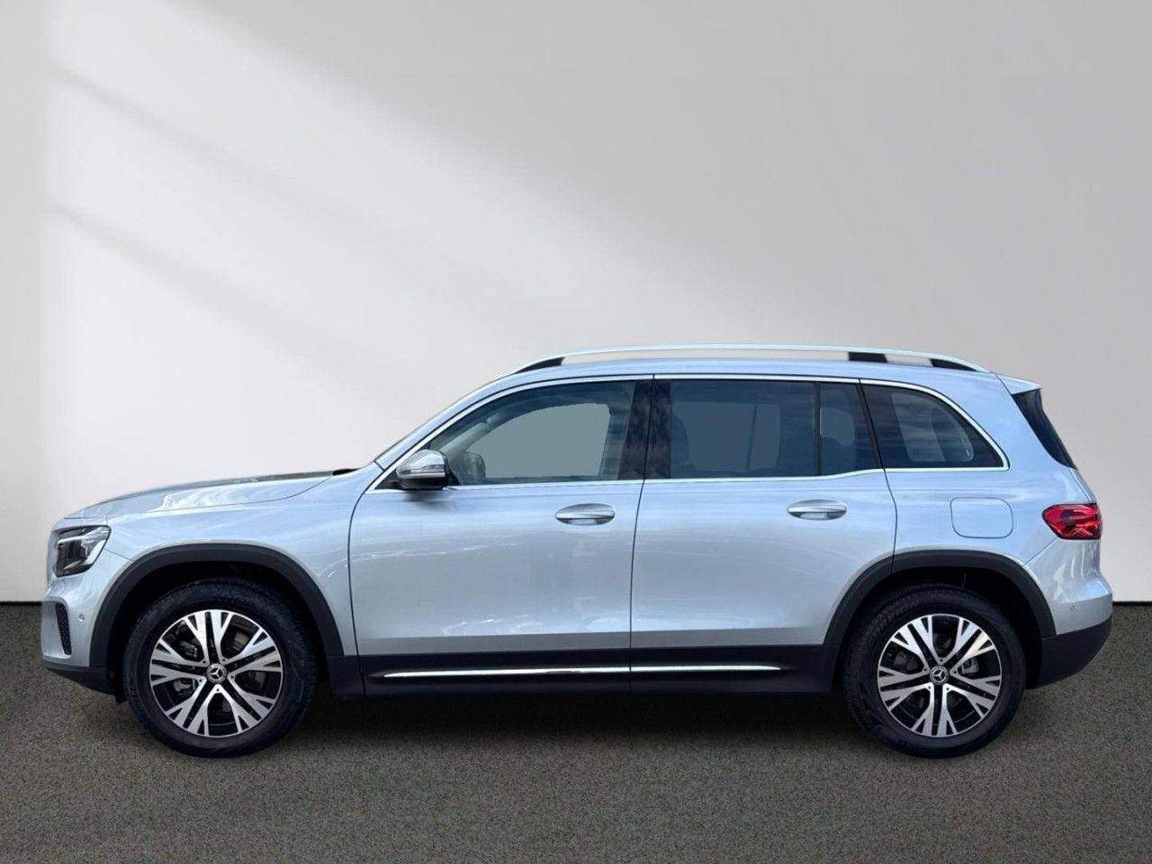 Mercedes-Benz GLB – Bild 11
