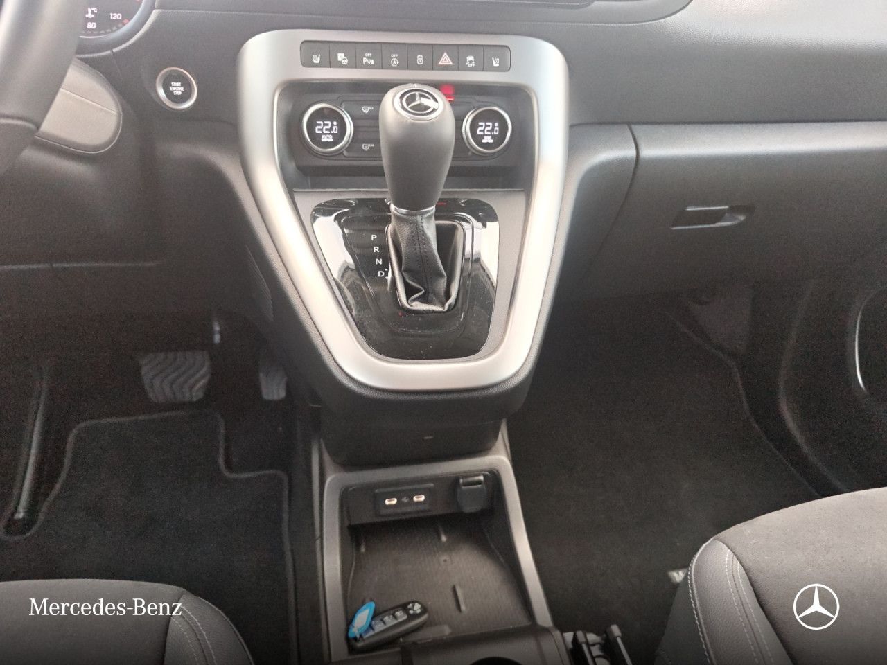 Mercedes-Benz T-Klasse – Bild 12
