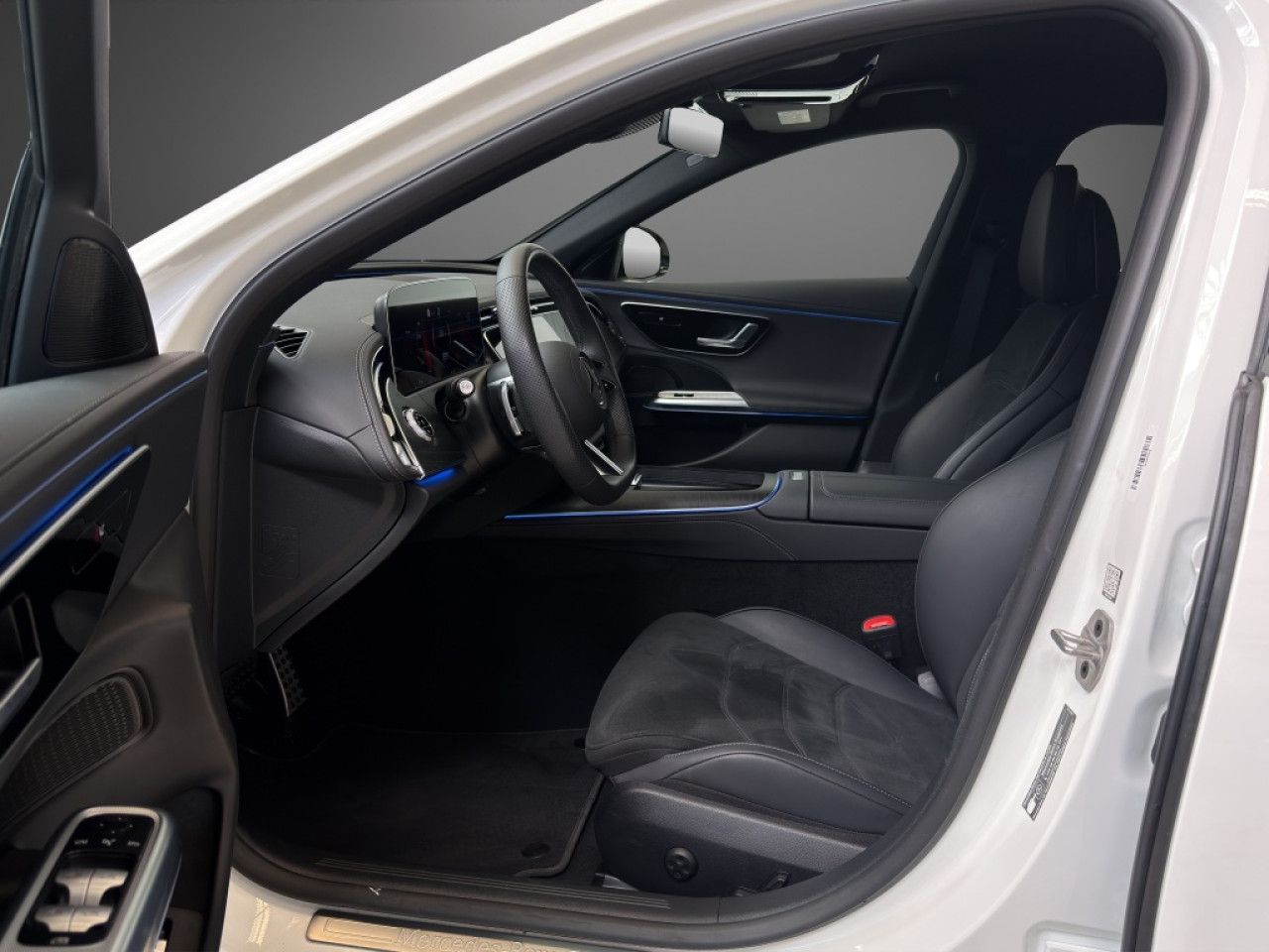 Mercedes-Benz E-Klasse – Bild 7