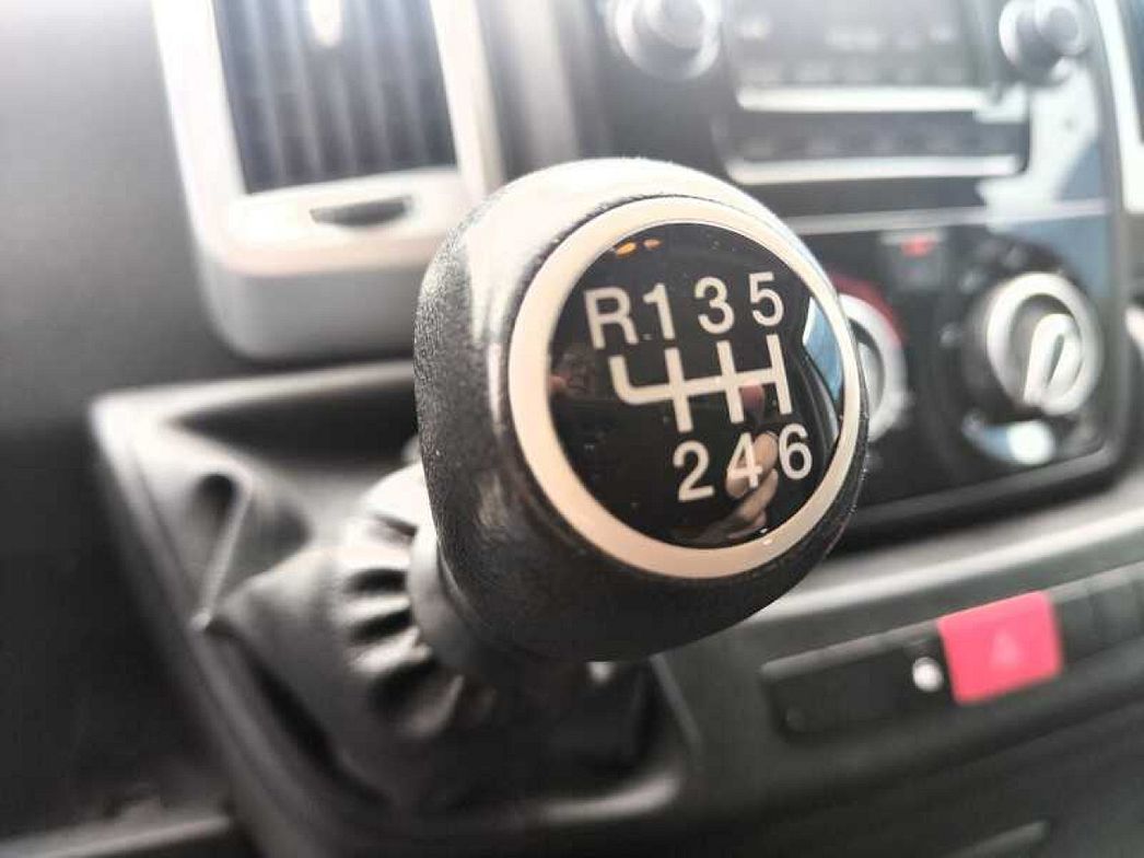 Fiat | DUCATO 28 CH1 2.0 MJT 115CV E6