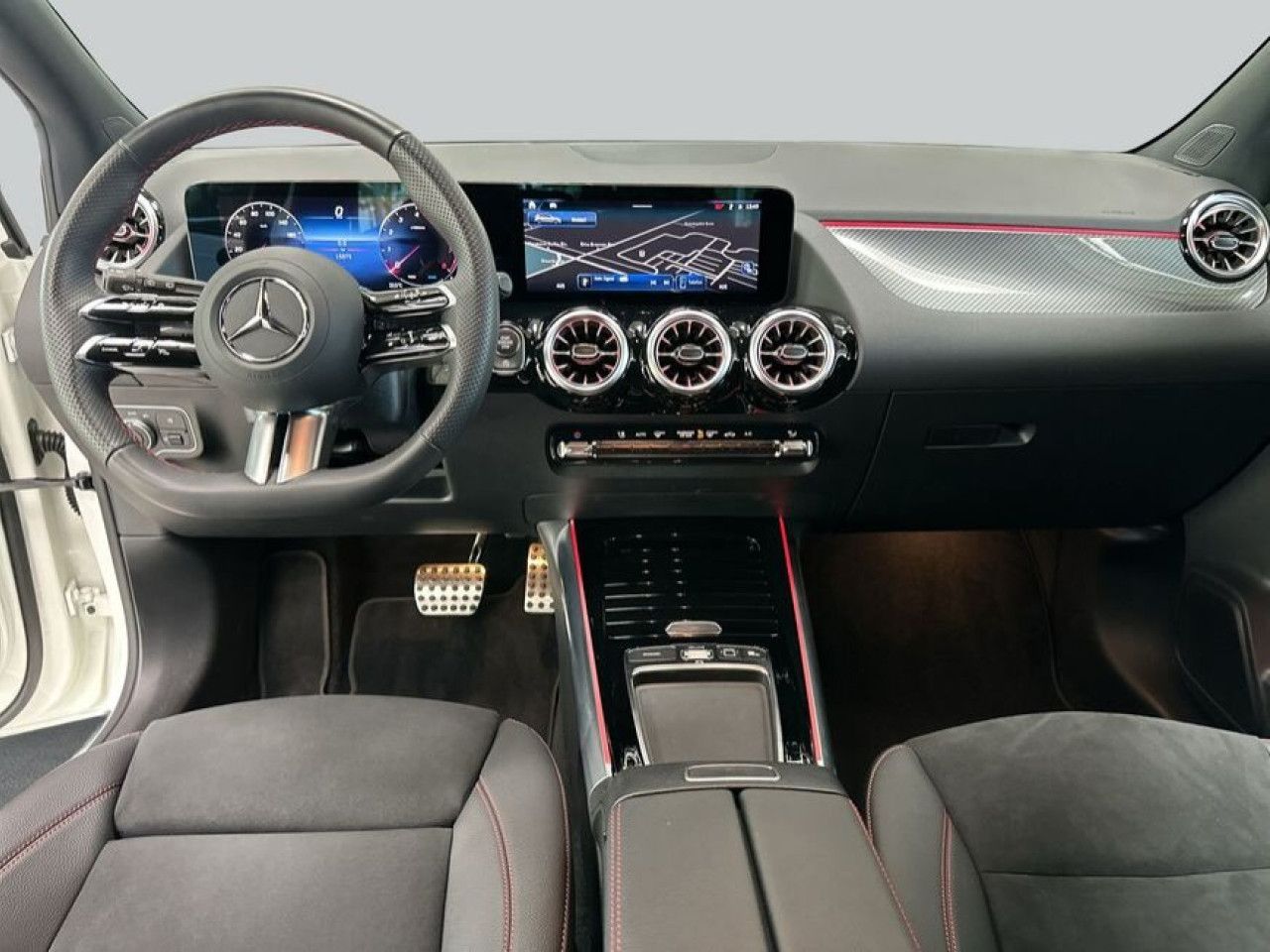 Mercedes-Benz B-Klasse – Bild 13