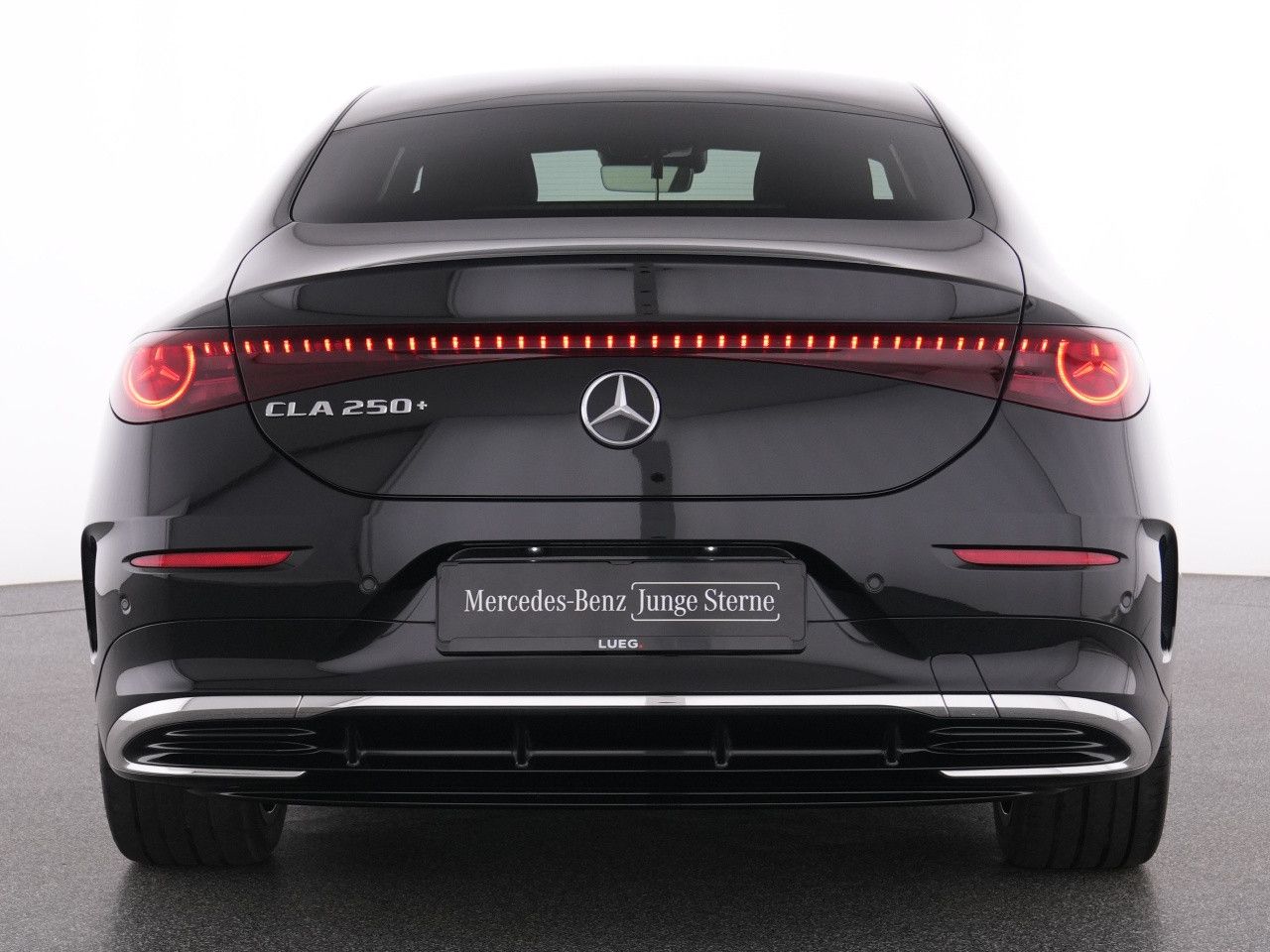 Mercedes-Benz CLA – Bild 15