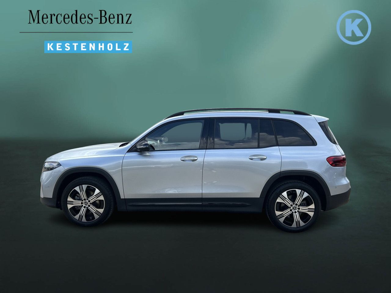 Mercedes-Benz EQB – Bild 8