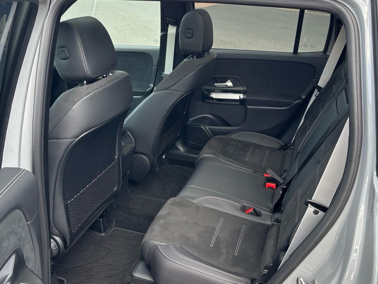 Mercedes-Benz GLB – Bild 14