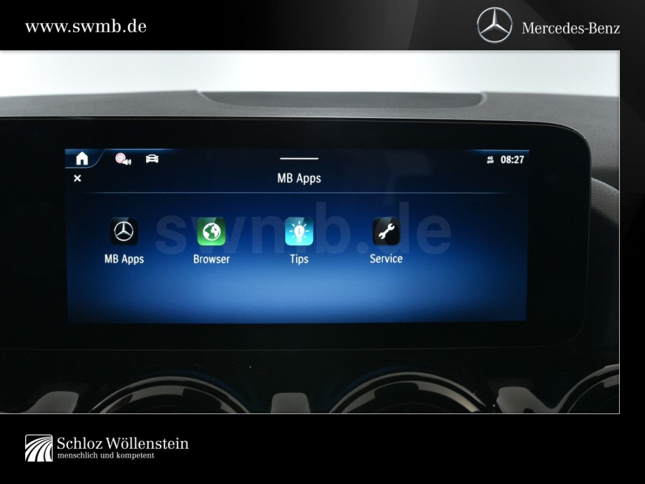 Mercedes-Benz GLA – Bild 13