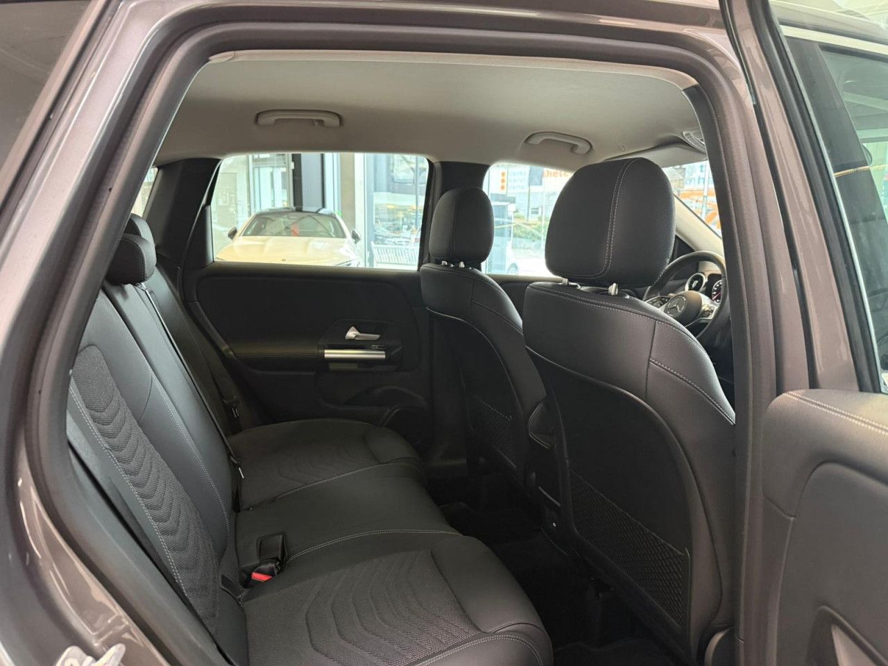 Mercedes-Benz B-Klasse – Bild 20