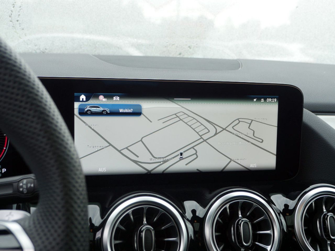 Mercedes-Benz GLA – Bild 16