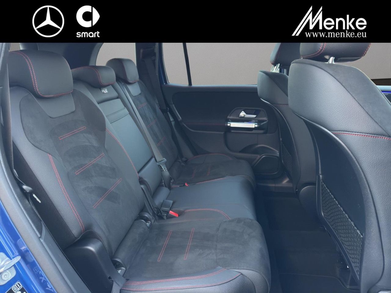 Mercedes-Benz GLB – Bild 7