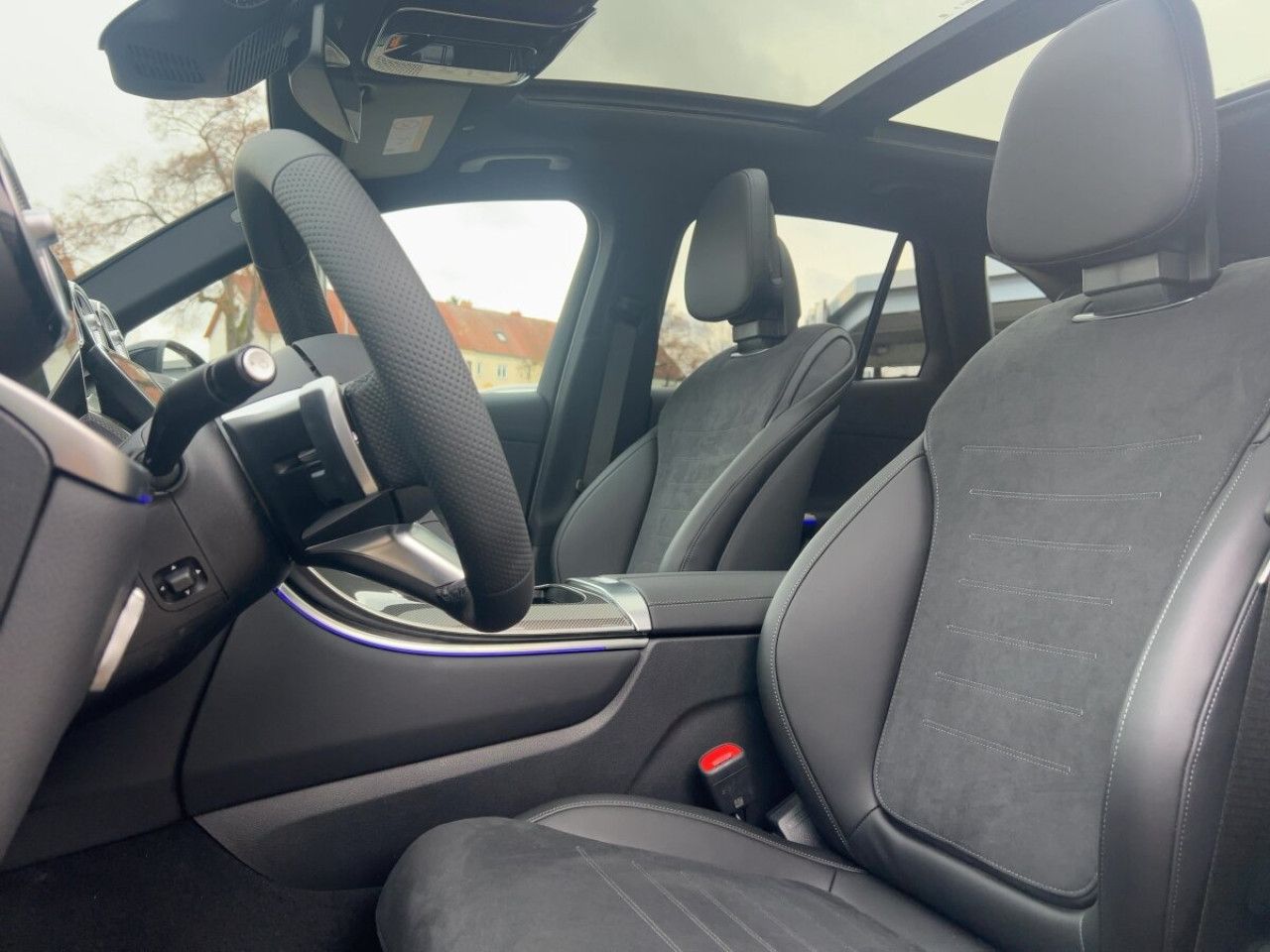 Mercedes-Benz GLC – Bild 12