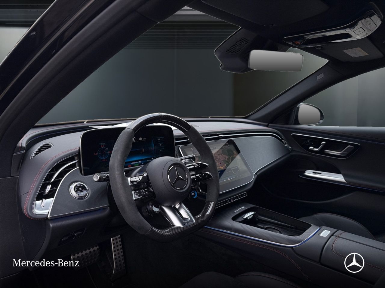 Mercedes-Benz E-Klasse – Bild 9