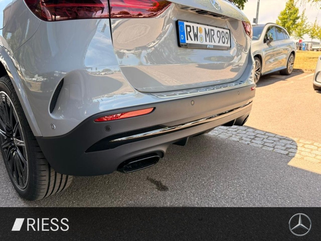 Mercedes-Benz GLA – Bild 17