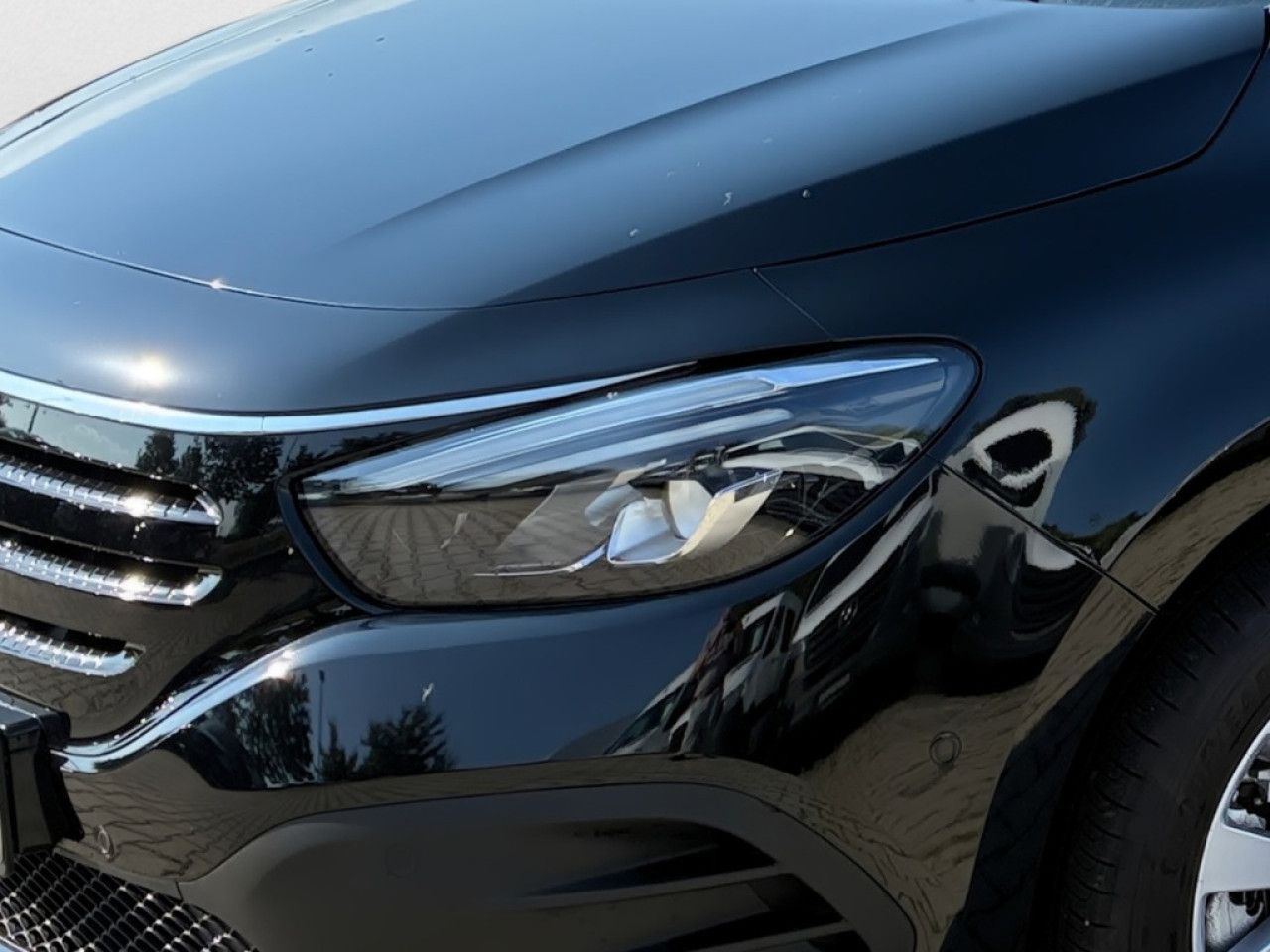 Mercedes-Benz EQT – Bild 14