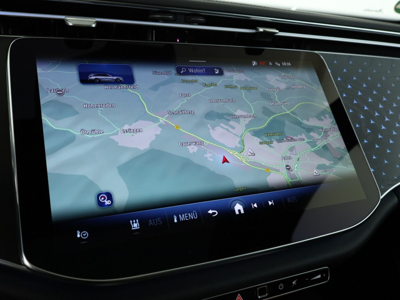 Mercedes-Benz E-Klasse – Bild 13