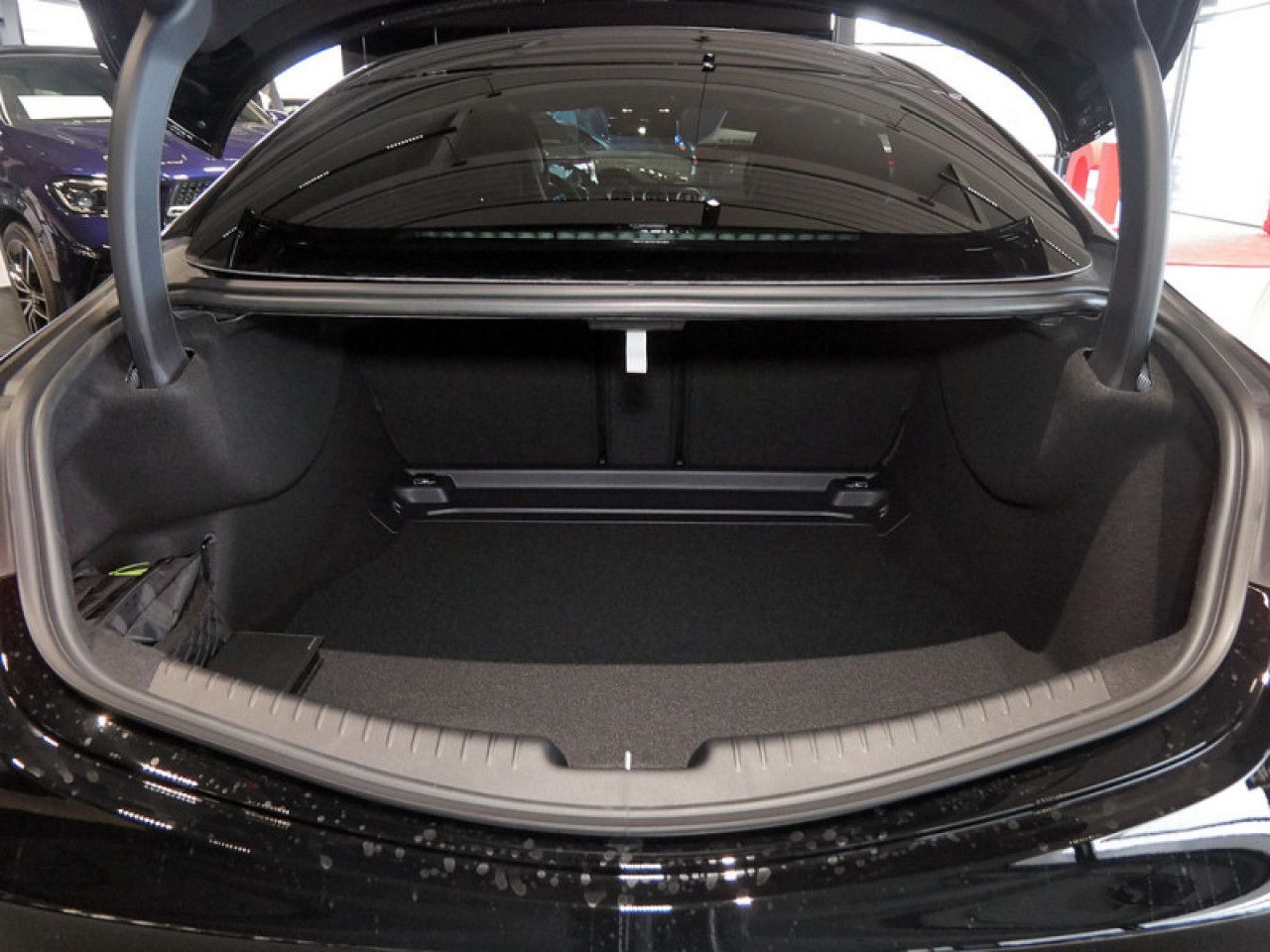 Mercedes-Benz CLE – Bild 11