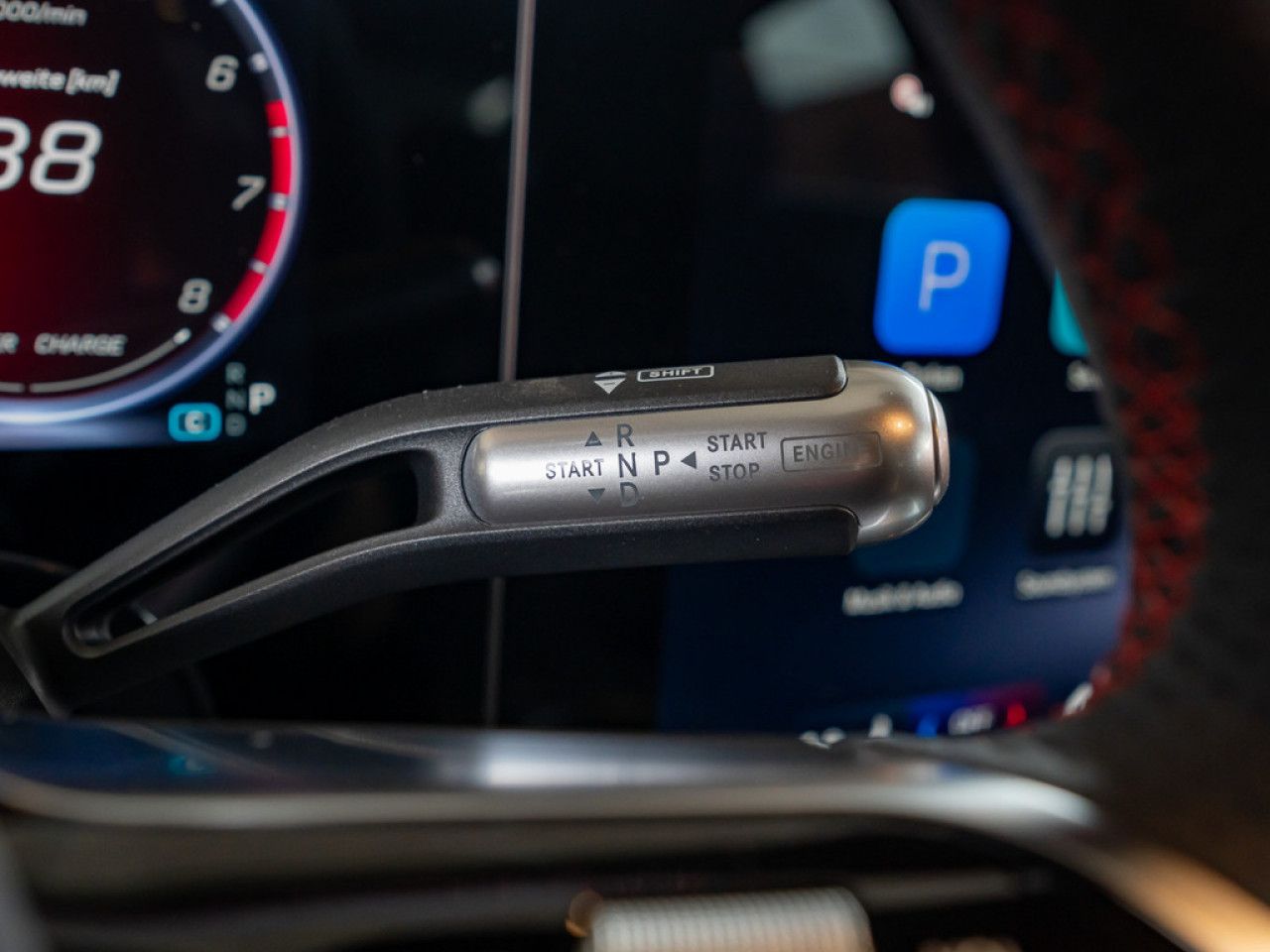 Mercedes-Benz CLA – Bild 15