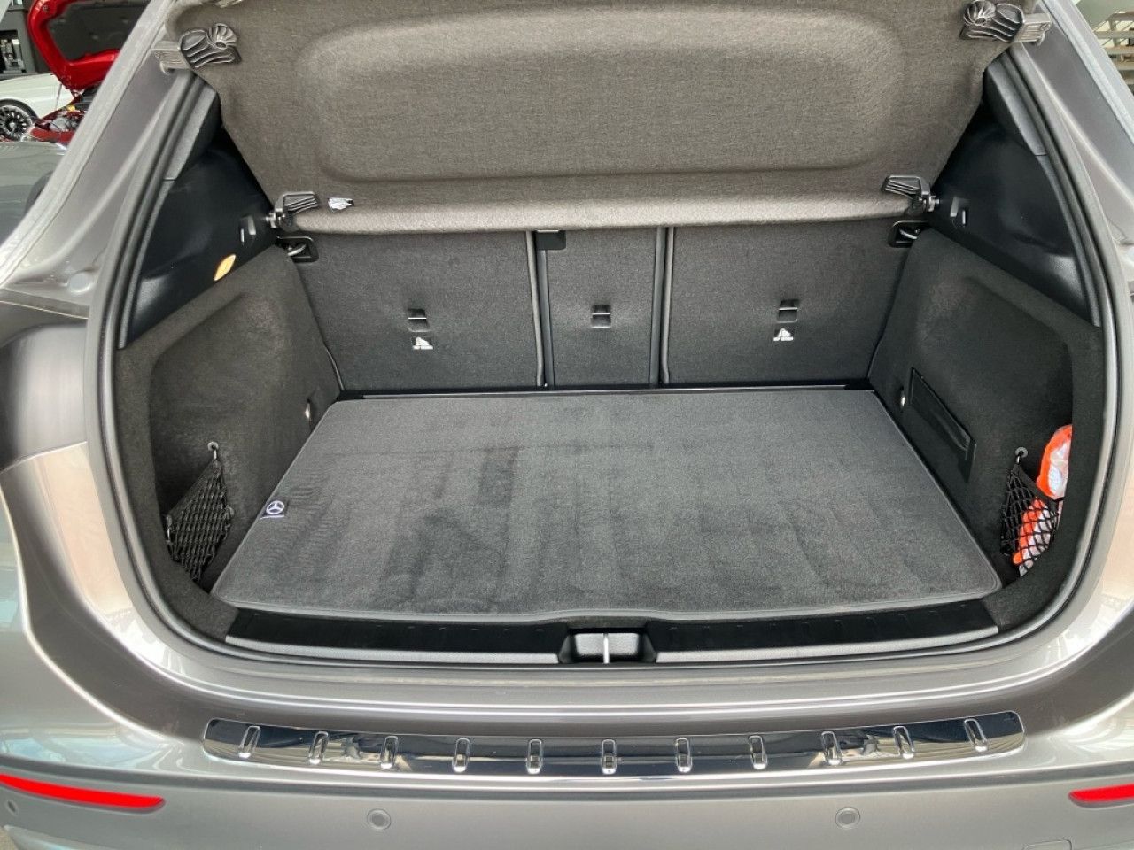 Mercedes-Benz GLA – Bild 17