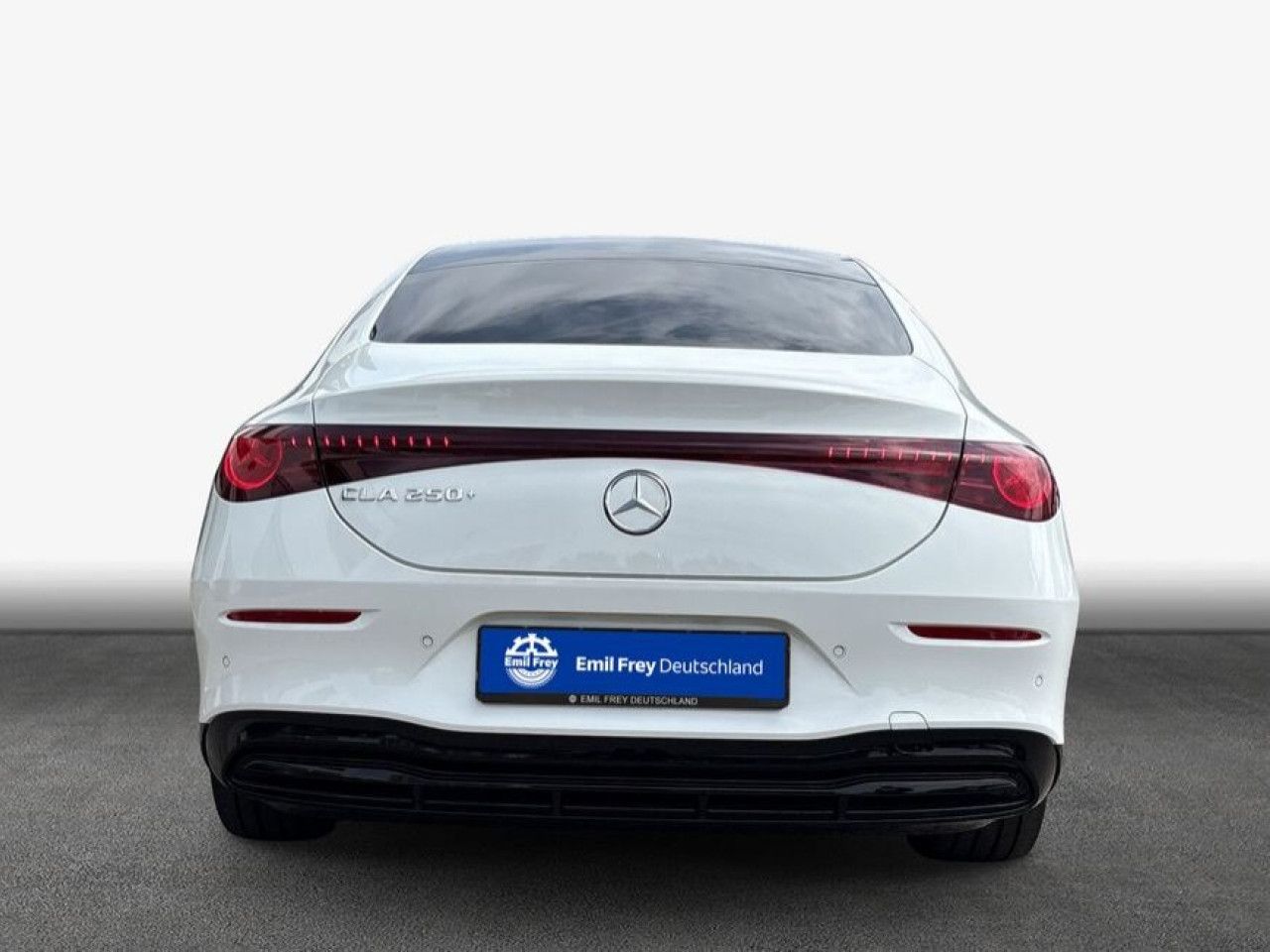 Mercedes-Benz CLA – Bild 6