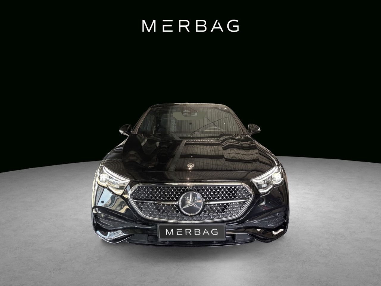 Mercedes-Benz E-Klasse – Bild 2