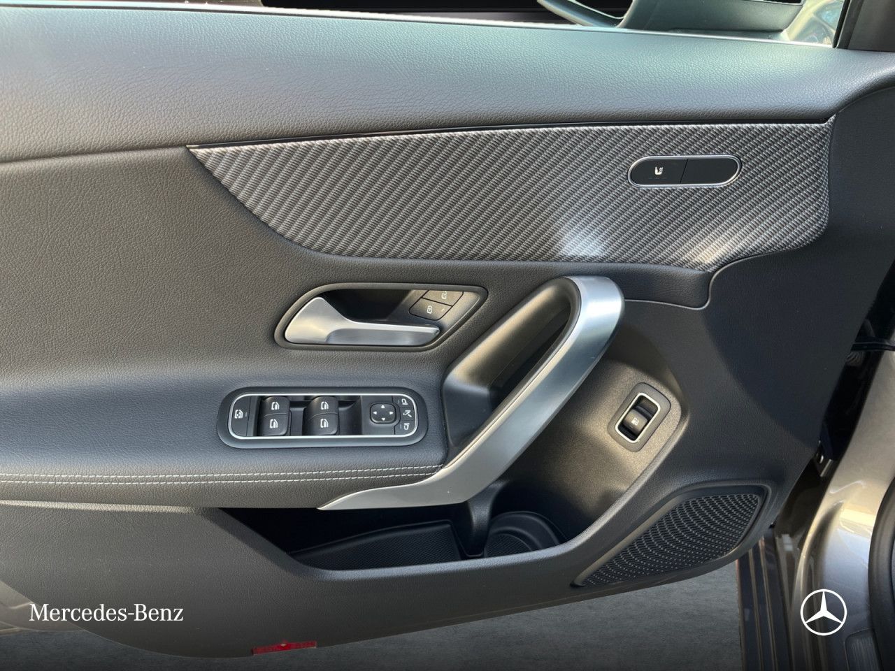 Mercedes-Benz A-Klasse – Bild 10