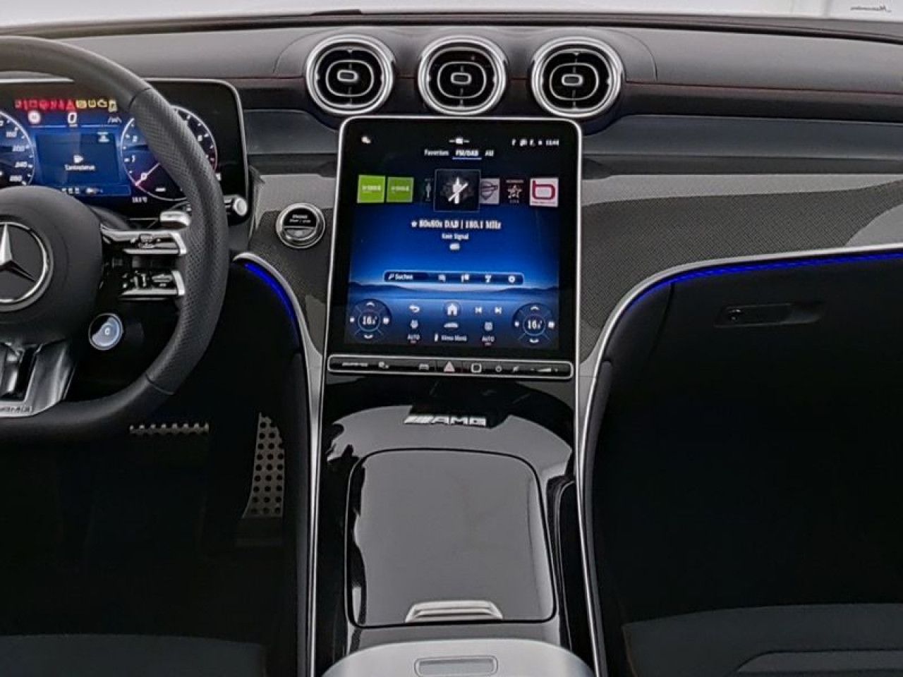 Mercedes-Benz GLC – Bild 5