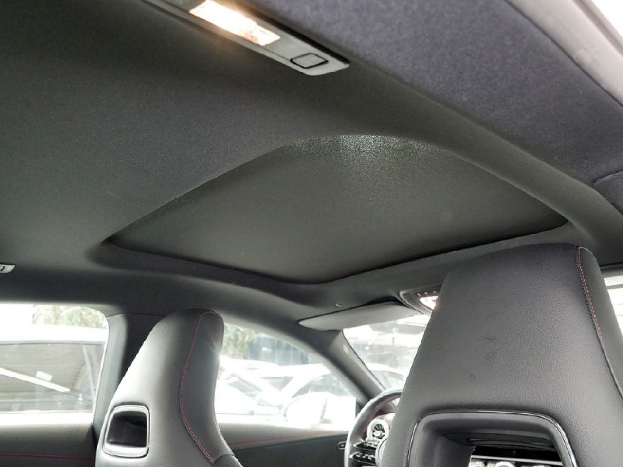 Mercedes-Benz CLA – Bild 8