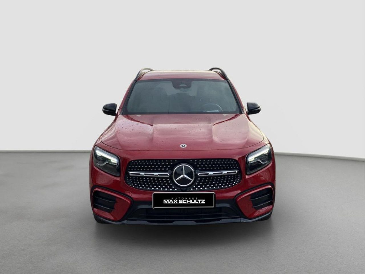 Mercedes-Benz GLB – Bild 21