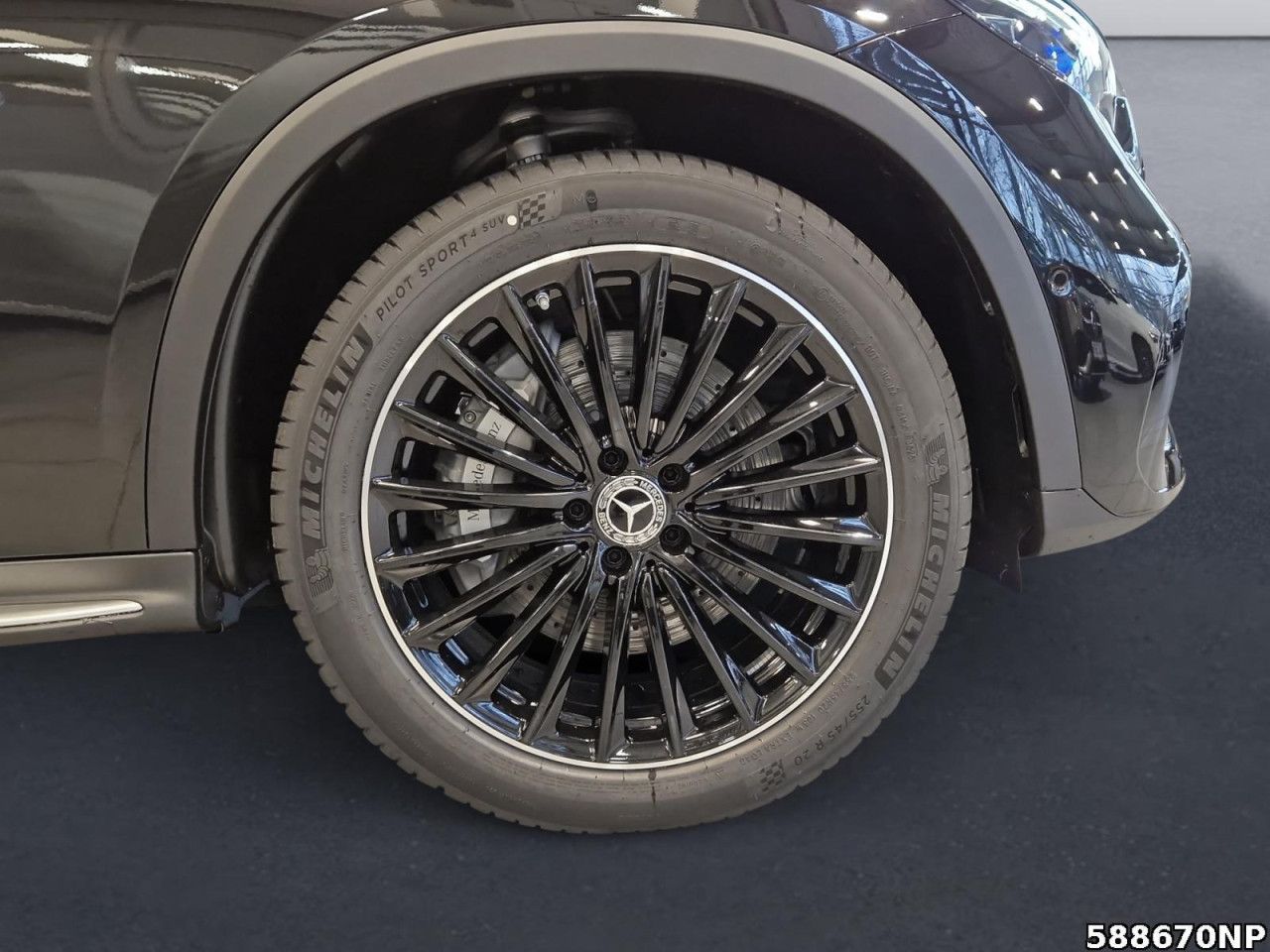 Mercedes-Benz GLC – Bild 5