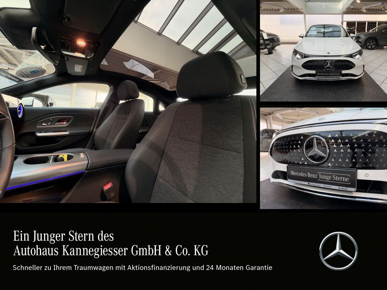 Mercedes-Benz CLA – Bild 6