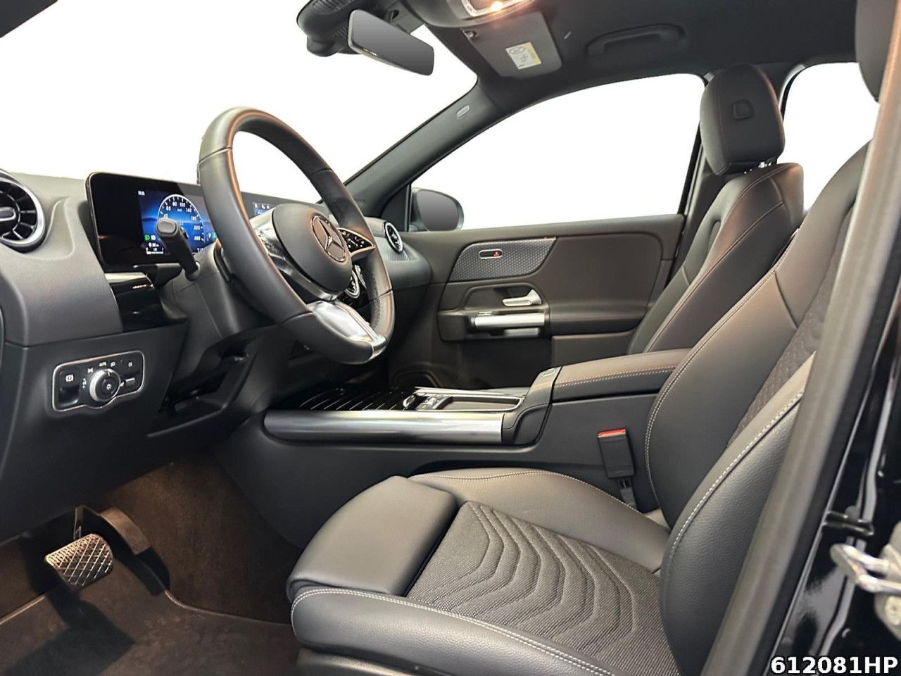 Mercedes-Benz GLA – Bild 8