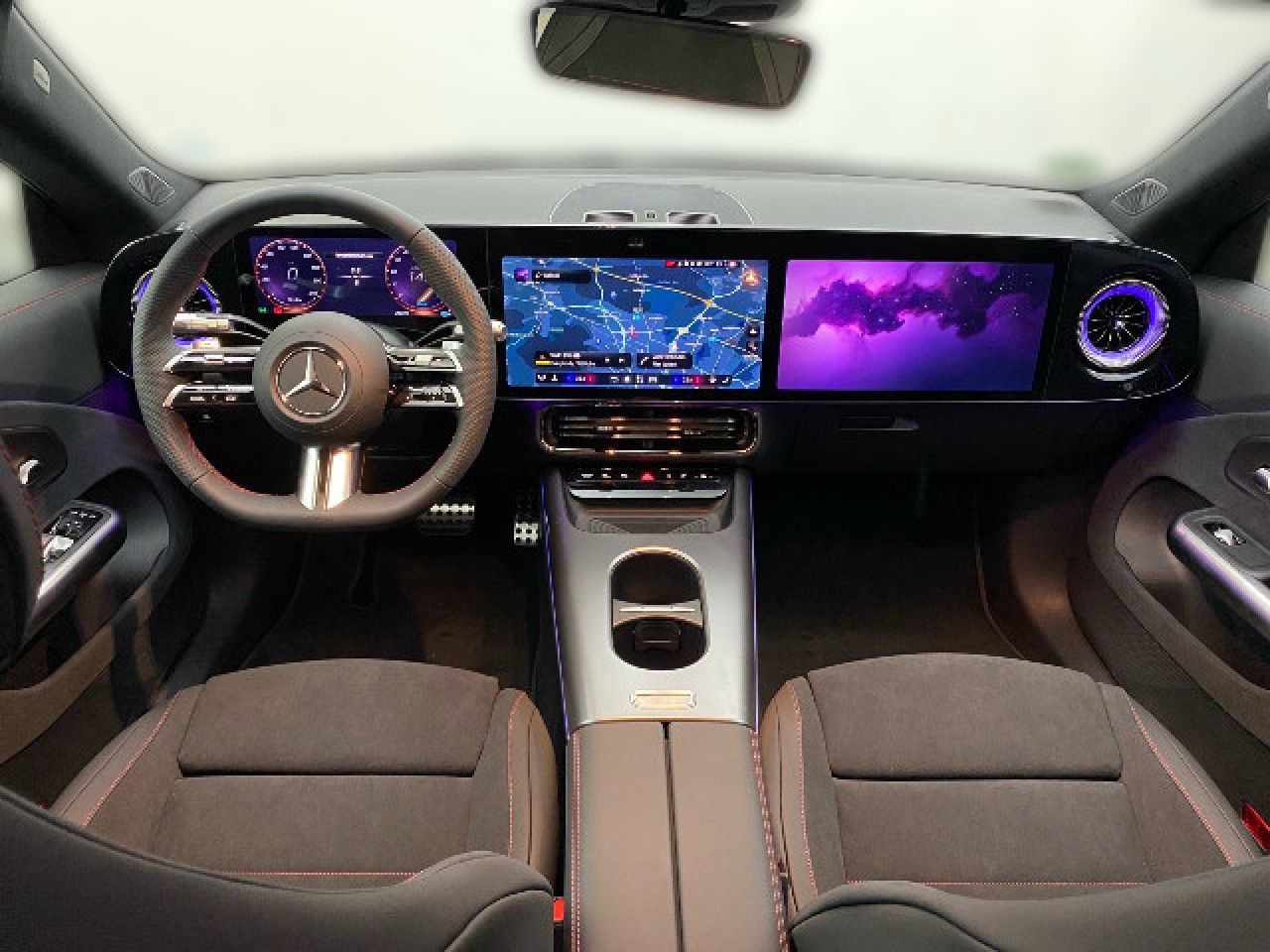 Mercedes-Benz CLA – Bild 10