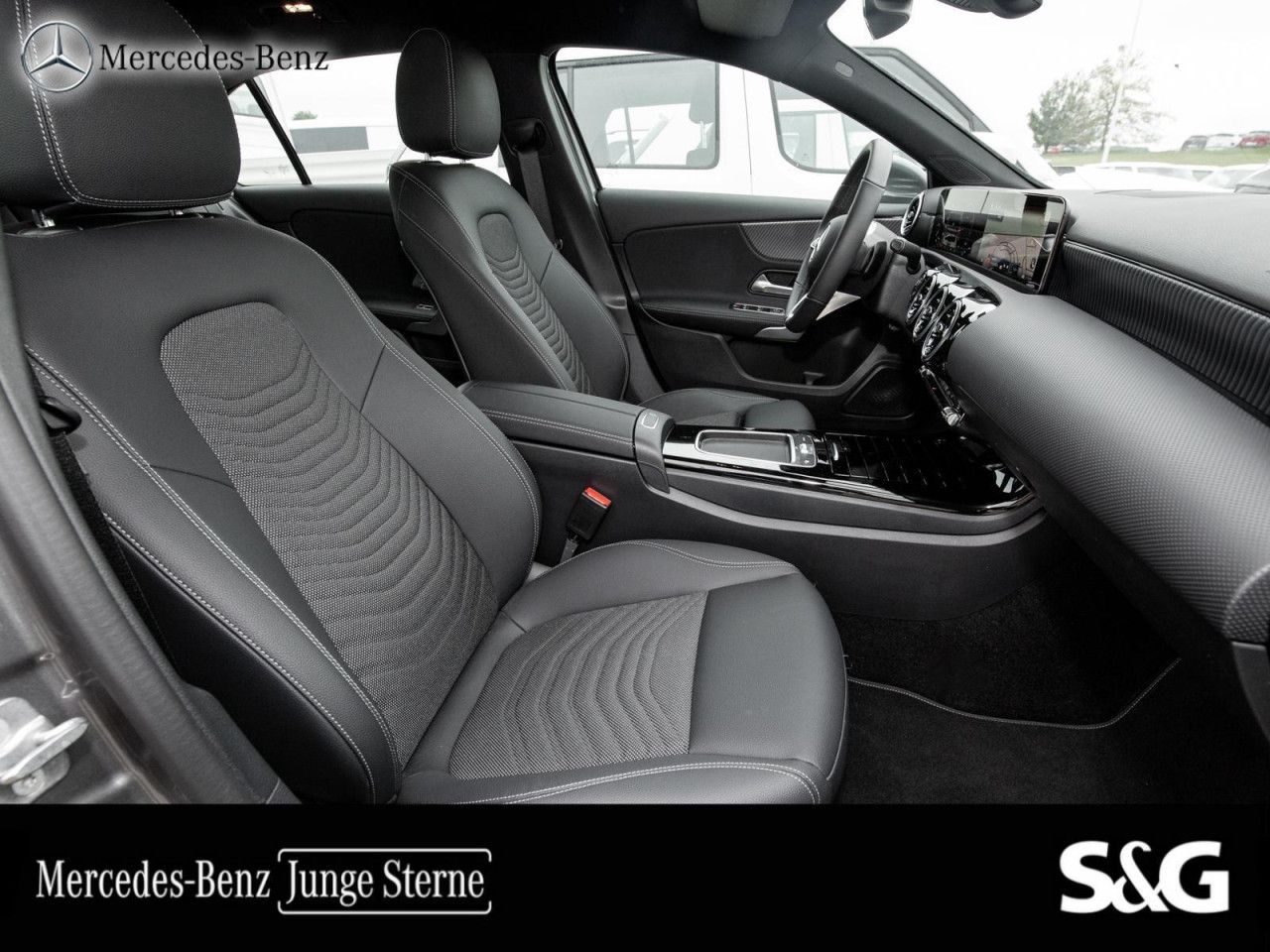 Mercedes-Benz A-Klasse – Bild 5