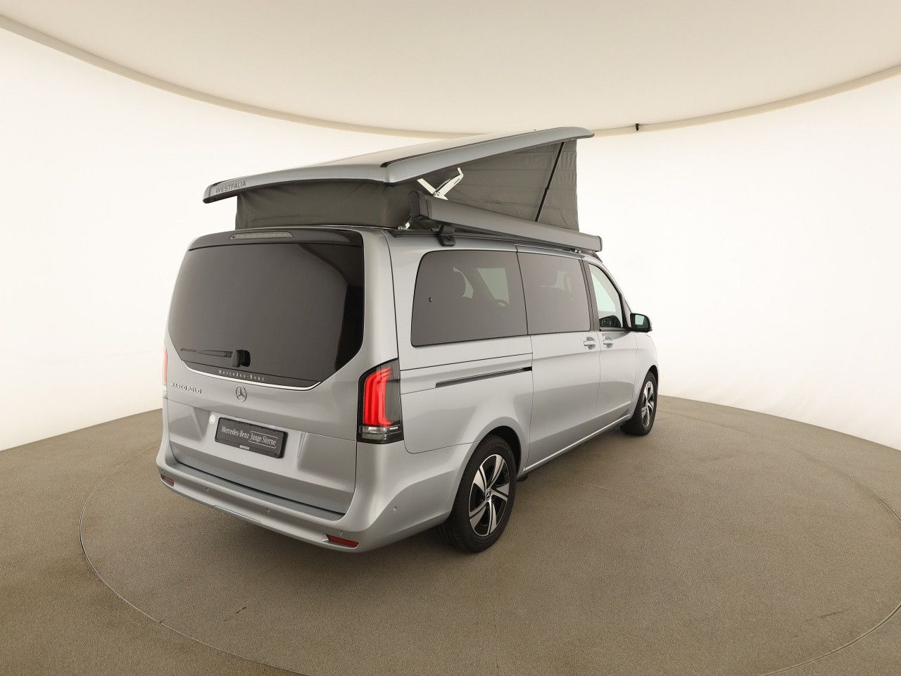 Mercedes-Benz Marco Polo – Bild 26