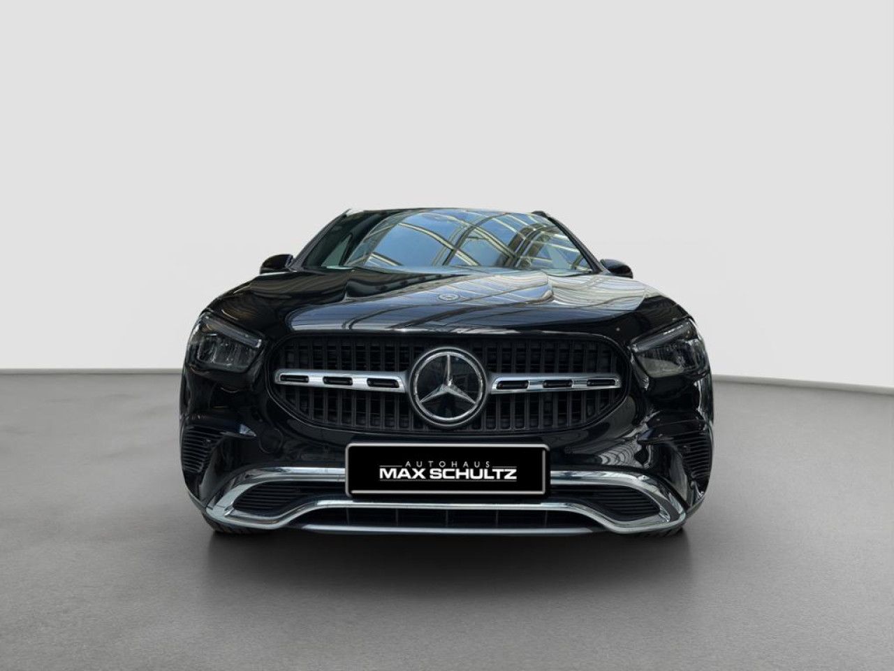 Mercedes-Benz GLA – Bild 21