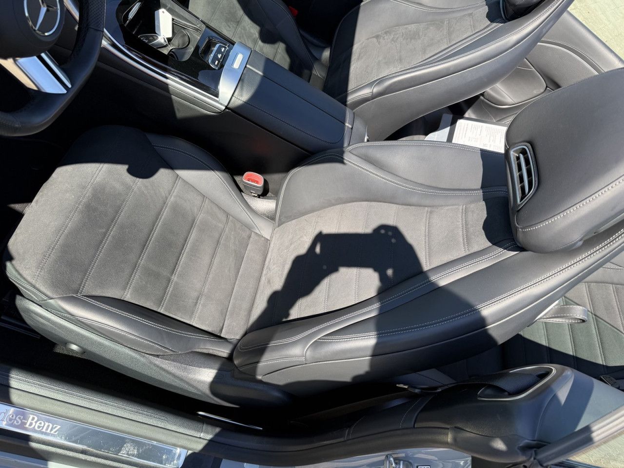 Mercedes-Benz CLE – Bild 20