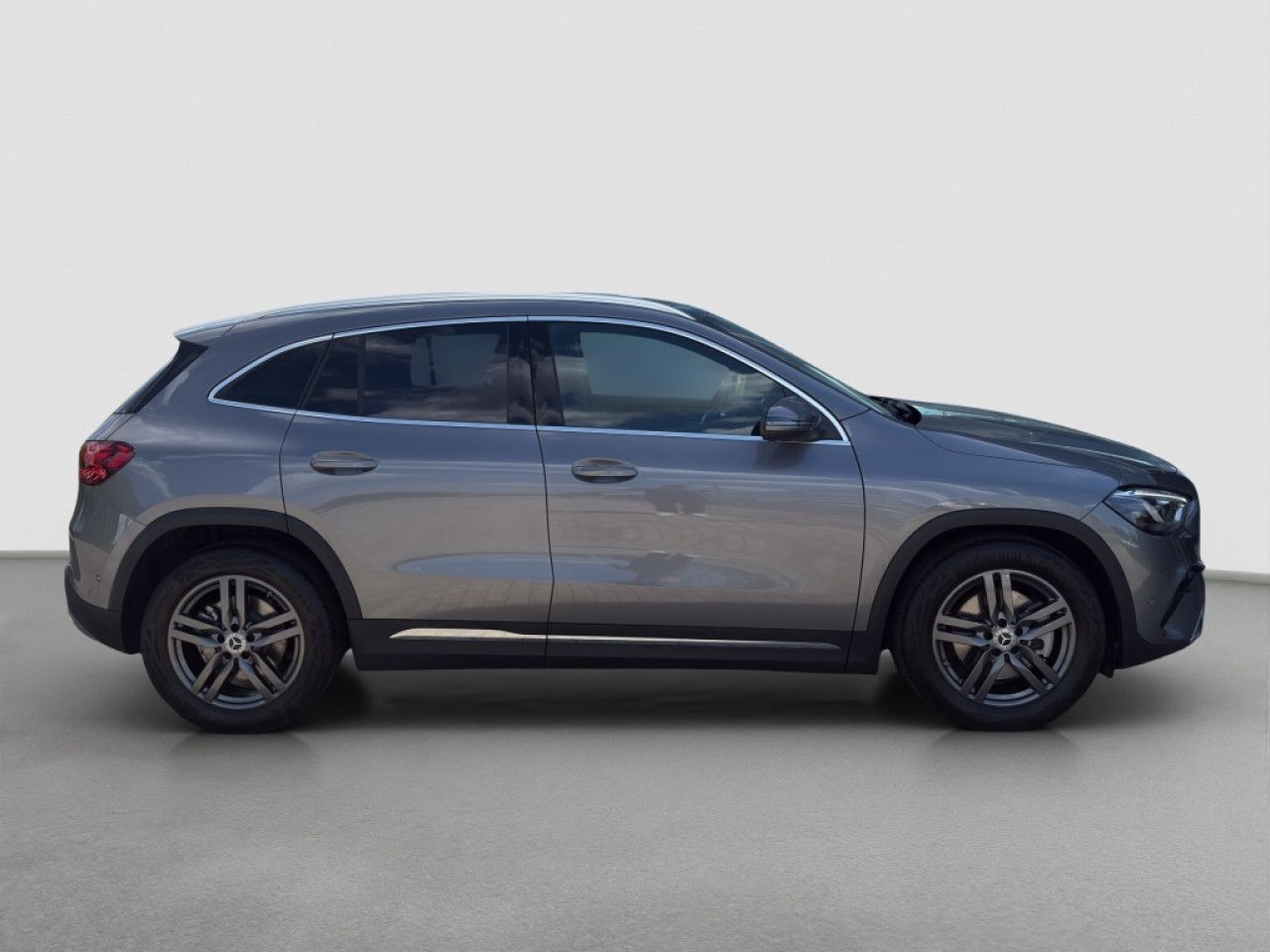 Mercedes-Benz GLA – Bild 19