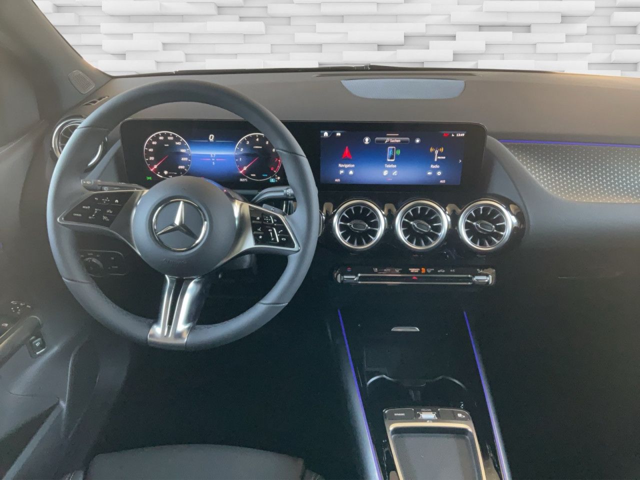 Mercedes-Benz B-Klasse – Bild 8