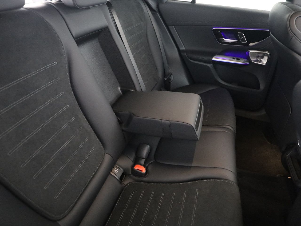 Mercedes-Benz GLC – Bild 22