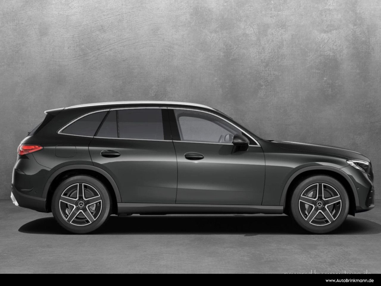 Mercedes-Benz GLC – Bild 8