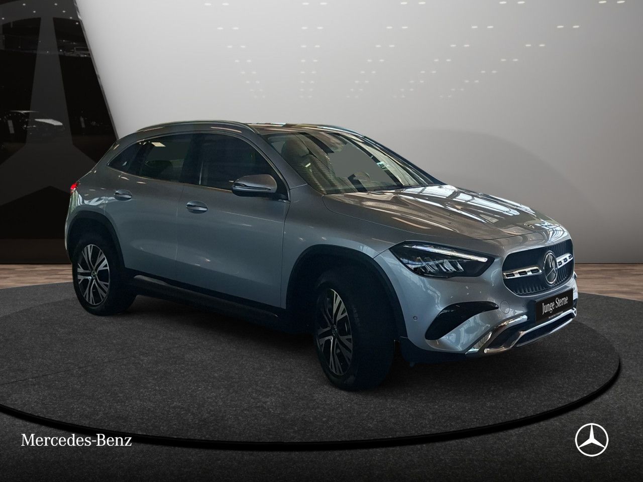Mercedes-Benz GLA – Bild 3