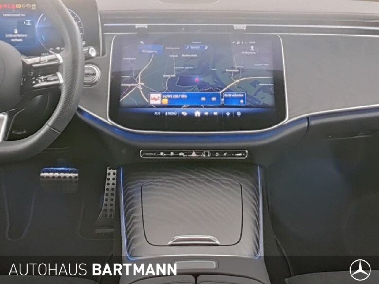 Mercedes-Benz E-Klasse – Bild 8