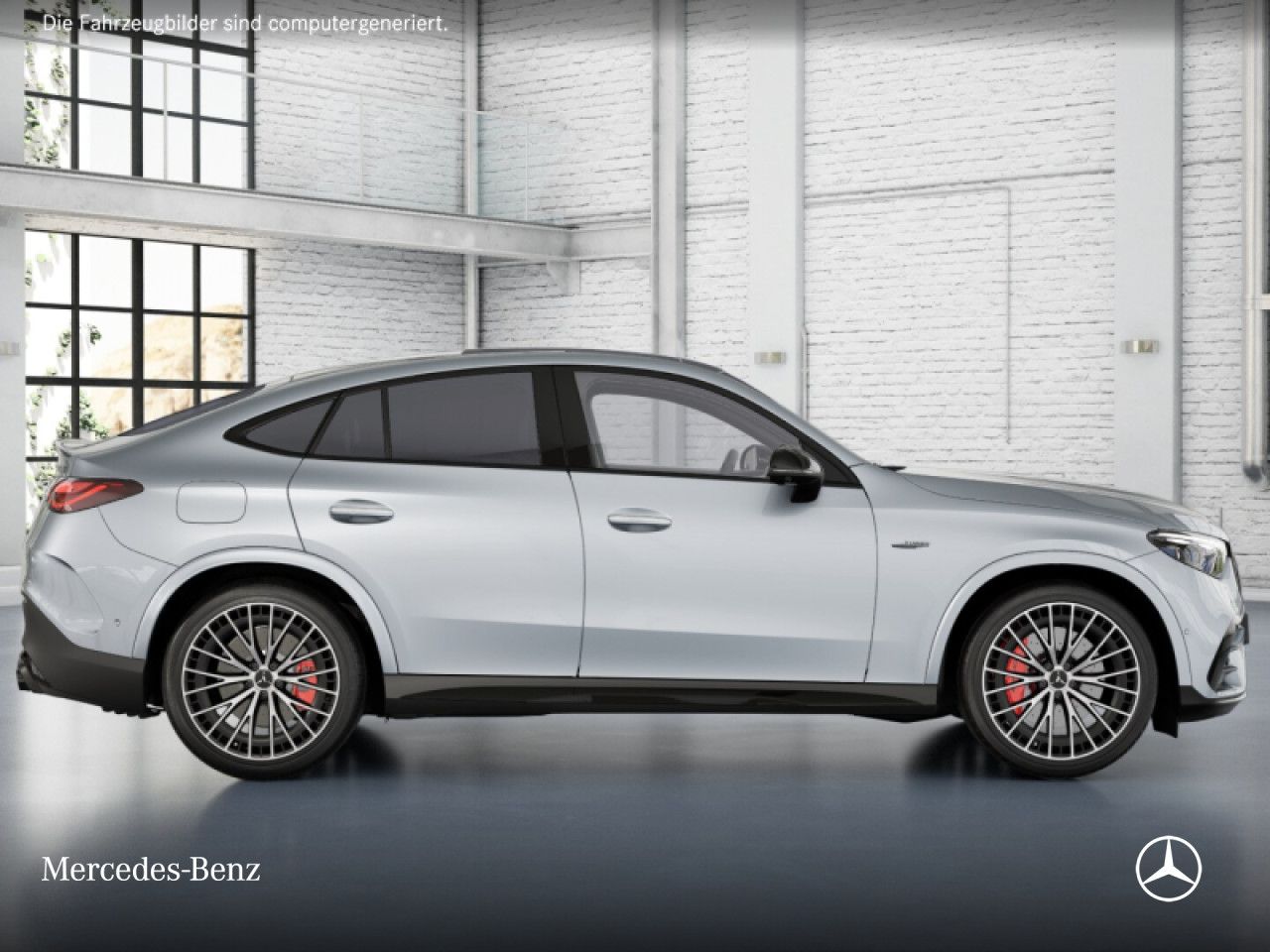 Mercedes-Benz GLC – Bild 16