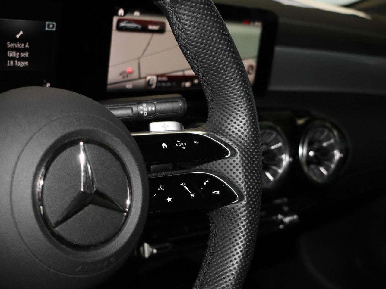Mercedes-Benz CLA – Bild 12