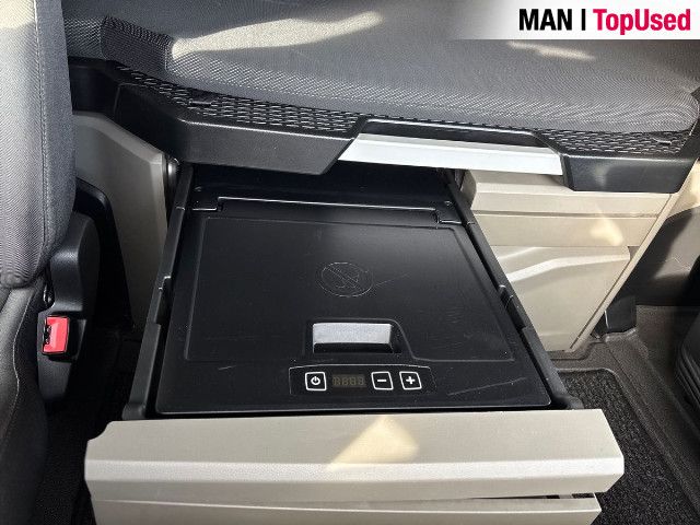 MAN TGX 18.510 4x2 BL SA 25